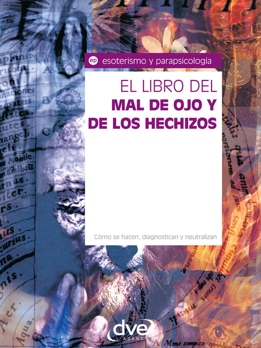 Title details for El libro del mal de ojo y de los hechizos by Equipo de expertos Osiris - Available